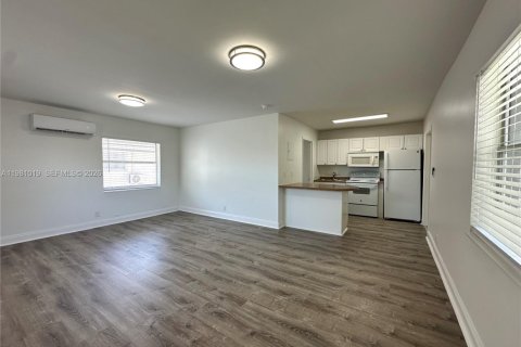 Apartment in Fort Lauderdale, Florida 1 bedroom № 2044233