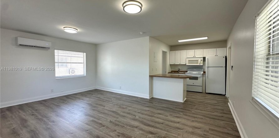 Apartment in Fort Lauderdale, Florida 1 bedroom № 2044233