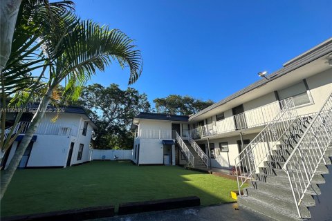 Apartment in Fort Lauderdale, Florida 1 bedroom № 2044233 - photo 22