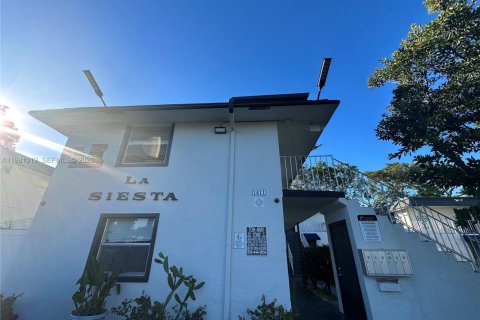 Apartment in Fort Lauderdale, Florida 1 bedroom № 2044233 - photo 19