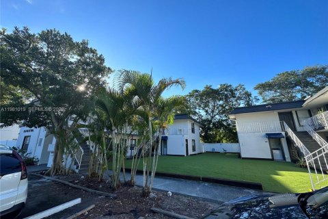 Apartment in Fort Lauderdale, Florida 1 bedroom № 2044233 - photo 23