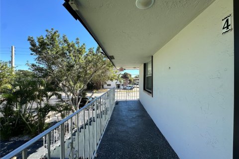 Apartment in Fort Lauderdale, Florida 1 bedroom № 2044233 - photo 16