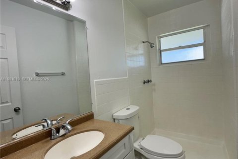 Apartment in Fort Lauderdale, Florida 1 bedroom № 2044233 - photo 14