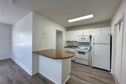 Apartment in Fort Lauderdale, Florida 1 bedroom № 2044233 - photo 7