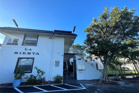 Apartment in Fort Lauderdale, Florida 1 bedroom № 2044233 - photo 20