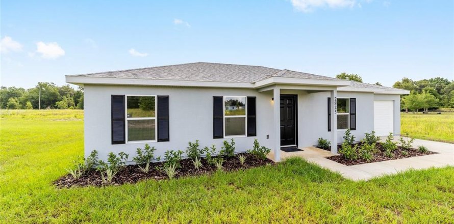 Casa en Ocala, Florida 3 dormitorios, 93.18 m2 № 1780329