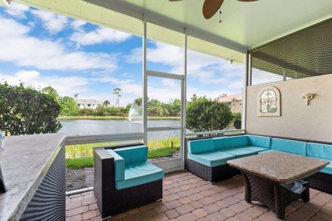 Adosado en venta en Stuart, Florida, 2 dormitorios, 158.68 m2 № 2077904 - foto 26