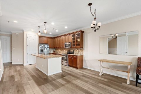 Adosado en venta en Stuart, Florida, 2 dormitorios, 158.68 m2 № 2077904 - foto 4