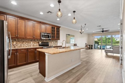 Adosado en venta en Stuart, Florida, 2 dormitorios, 158.68 m2 № 2077904 - foto 3