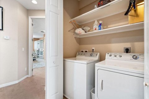 Adosado en venta en Stuart, Florida, 2 dormitorios, 158.68 m2 № 2077904 - foto 12