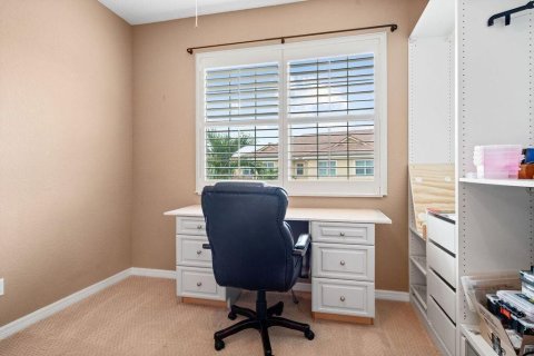 Adosado en venta en Stuart, Florida, 2 dormitorios, 158.68 m2 № 2077904 - foto 15