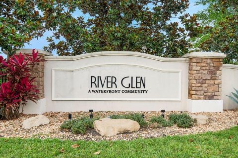 Adosado en venta en Stuart, Florida, 2 dormitorios, 158.68 m2 № 2077904 - foto 2