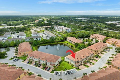 Adosado en venta en Stuart, Florida, 2 dormitorios, 158.68 m2 № 2077904 - foto 30