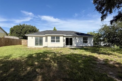 Villa ou maison à vendre à Clermont, Floride: 3 chambres, 127.83 m2 № 2289744 - photo 20