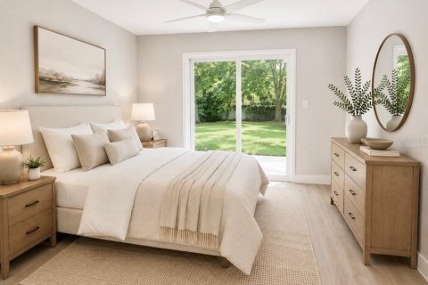 Villa ou maison à vendre à Clermont, Floride: 3 chambres, 127.83 m2 № 2289744 - photo 13