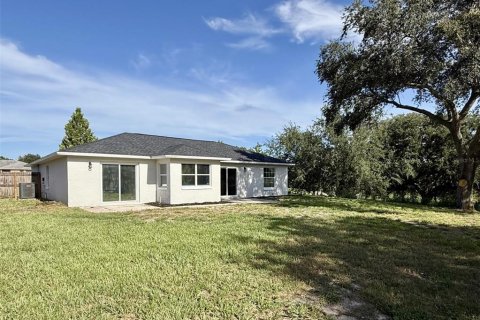 Villa ou maison à vendre à Clermont, Floride: 3 chambres, 127.83 m2 № 2289744 - photo 21