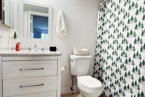 Copropriété à louer à Miami, Floride: 2 chambres, 82.4 m2 № 1982829 - photo 18