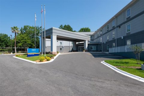 Hôtel, hôtellerie à vendre à Tallahassee, Floride № 1954537 - photo 1