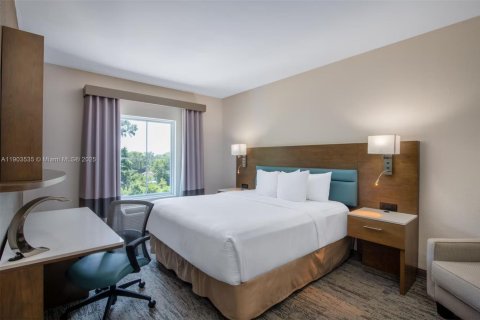 Hôtel, hôtellerie à vendre à Tallahassee, Floride № 1954537 - photo 7