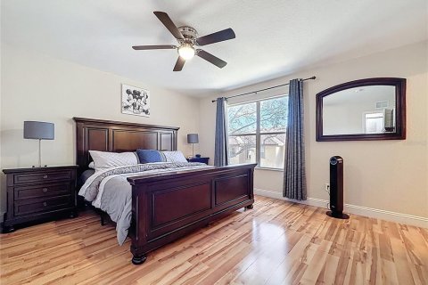 Townhouse in Davenport, Florida 4 bedrooms, 138.61 sq.m. № 2224632 - photo 14