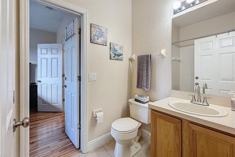 Townhouse in Davenport, Florida 4 bedrooms, 138.61 sq.m. № 2224632 - photo 17