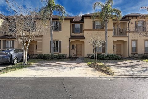 Adosado en Davenport, Florida 4 dormitorios, 138.61 m2 № 2224632