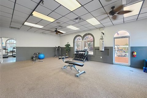 Townhouse in Davenport, Florida 4 bedrooms, 138.61 sq.m. № 2224632 - photo 27
