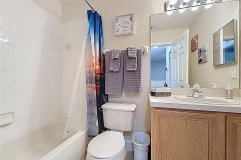 Townhouse in Davenport, Florida 4 bedrooms, 138.61 sq.m. № 2224632 - photo 7