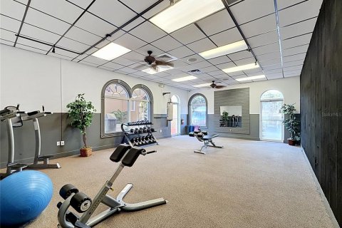 Townhouse in Davenport, Florida 4 bedrooms, 138.61 sq.m. № 2224632 - photo 26