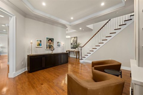Copropriété à louer à Tampa, Floride: 3 chambres, 293.01 m2 № 1885799 - photo 17