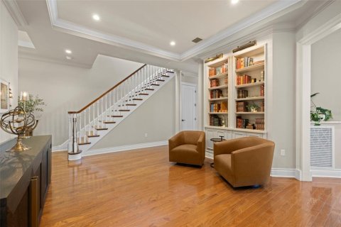 Copropriété à louer à Tampa, Floride: 3 chambres, 293.01 m2 № 1885799 - photo 18