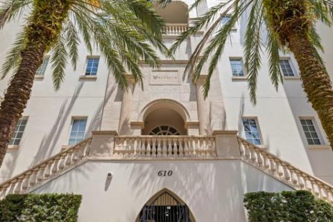 Copropriété à louer à Tampa, Floride: 3 chambres, 293.01 m2 № 1885799 - photo 4