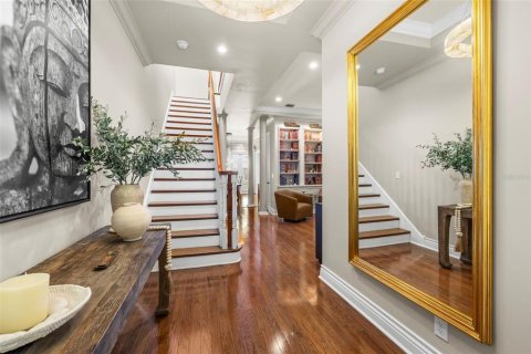 Copropriété à louer à Tampa, Floride: 3 chambres, 293.01 m2 № 1885799 - photo 22