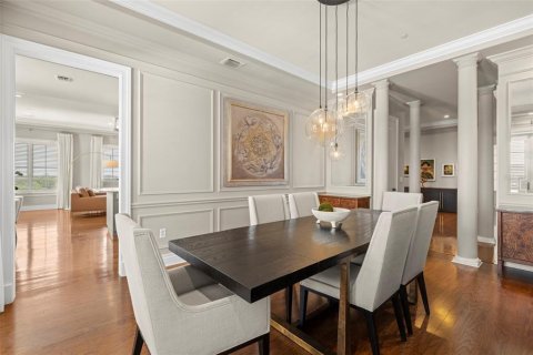 Copropriété à louer à Tampa, Floride: 3 chambres, 293.01 m2 № 1885799 - photo 26