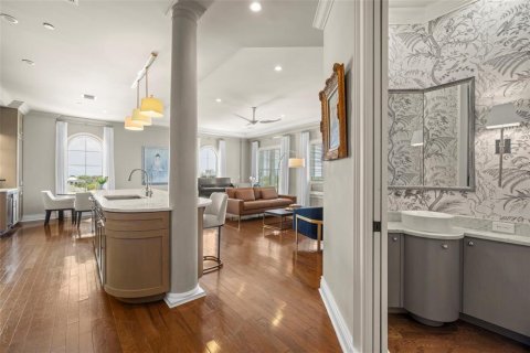 Copropriété à louer à Tampa, Floride: 3 chambres, 293.01 m2 № 1885799 - photo 29