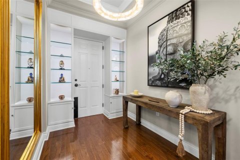 Copropriété à louer à Tampa, Floride: 3 chambres, 293.01 m2 № 1885799 - photo 20