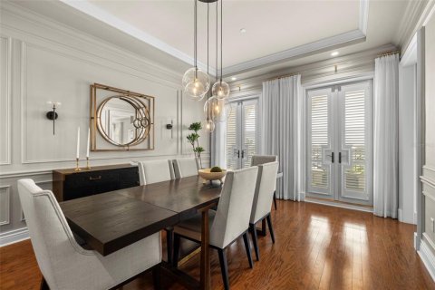 Copropriété à louer à Tampa, Floride: 3 chambres, 293.01 m2 № 1885799 - photo 24