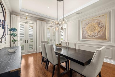 Copropriété à louer à Tampa, Floride: 3 chambres, 293.01 m2 № 1885799 - photo 27