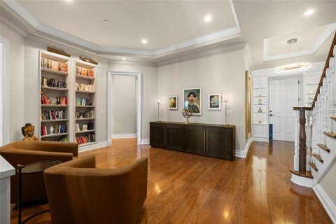 Copropriété à louer à Tampa, Floride: 3 chambres, 293.01 m2 № 1885799 - photo 19