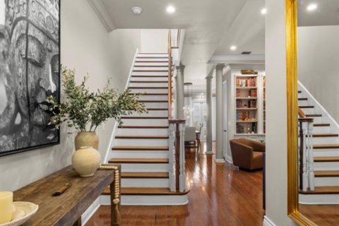 Copropriété à louer à Tampa, Floride: 3 chambres, 293.01 m2 № 1885799 - photo 23