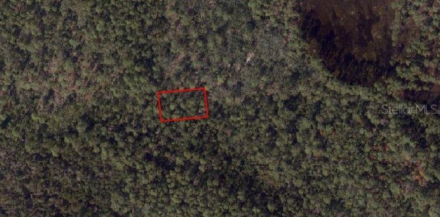 Land in Pensacola, Florida № 2163779