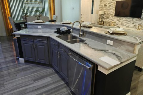Casa en alquiler en Port St. Lucie, Florida, 4 dormitorios, 183.39 m2 № 2083647 - foto 17
