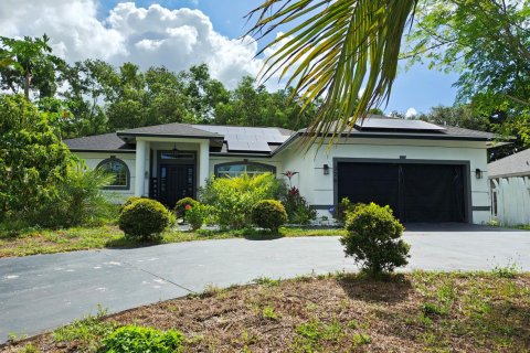 Casa en Port St. Lucie, Florida 4 dormitorios, 183.39 m2 № 2083647