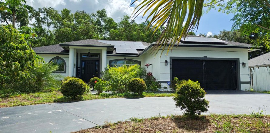 Casa en Port St. Lucie, Florida 4 dormitorios, 183.39 m2 № 2083647