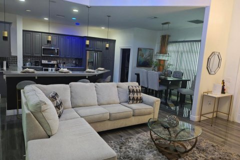 Casa en alquiler en Port St. Lucie, Florida, 4 dormitorios, 183.39 m2 № 2083647 - foto 24