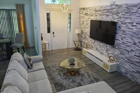 Casa en alquiler en Port St. Lucie, Florida, 4 dormitorios, 183.39 m2 № 2083647 - foto 29