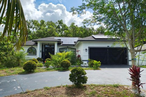 Casa en alquiler en Port St. Lucie, Florida, 4 dormitorios, 183.39 m2 № 2083647 - foto 4