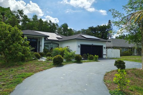 Casa en alquiler en Port St. Lucie, Florida, 4 dormitorios, 183.39 m2 № 2083647 - foto 2