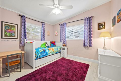 Villa ou maison à vendre à Miami, Floride: 5 chambres, 315.96 m2 № 1998559 - photo 26