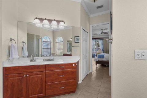 Villa ou maison à vendre à Cape Coral, Floride: 3 chambres, 214.33 m2 № 2423621 - photo 17